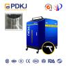 Buy cheap 1064nm 1000w 1.5mm Cylinder Spot Laser Welding Machine CE High accuracy from wholesalers