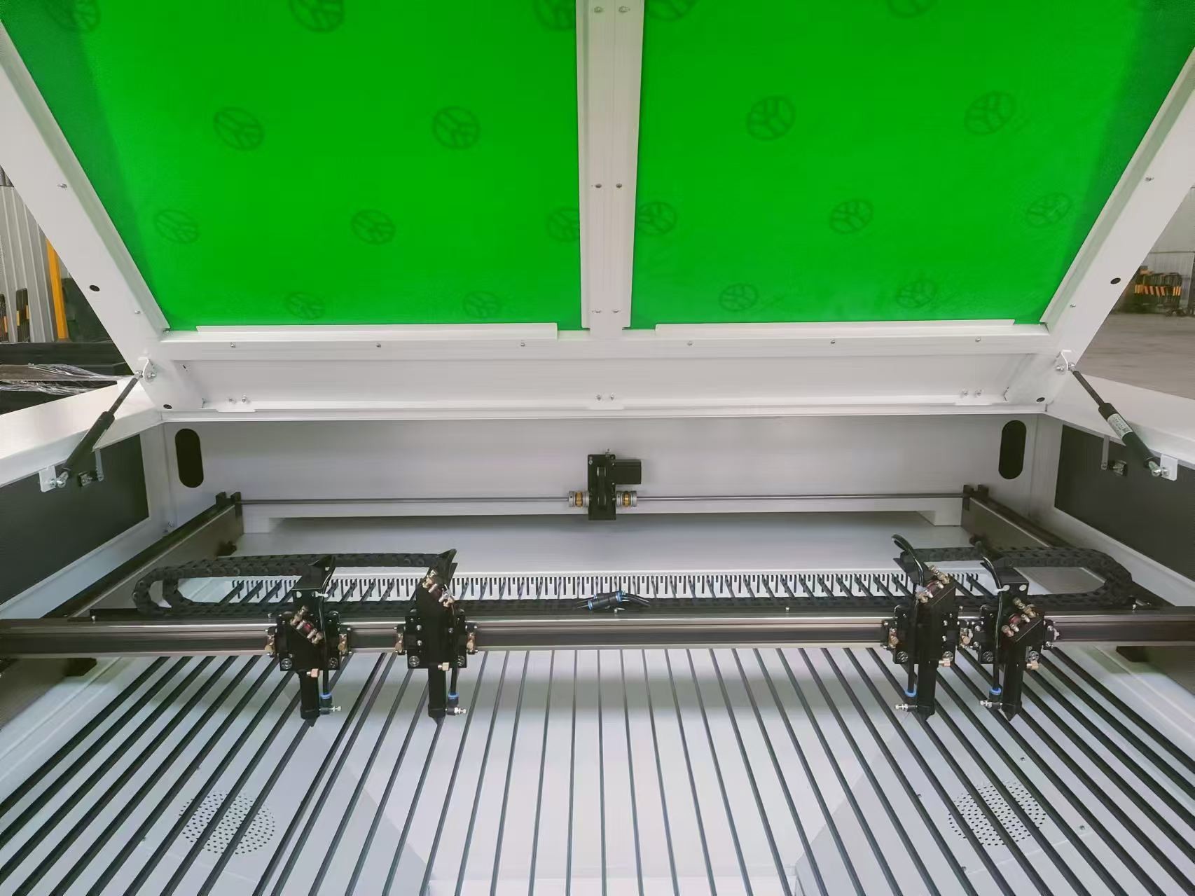 4060 6090 1390 Co2 Laser Engraving Machine With Laser Tube