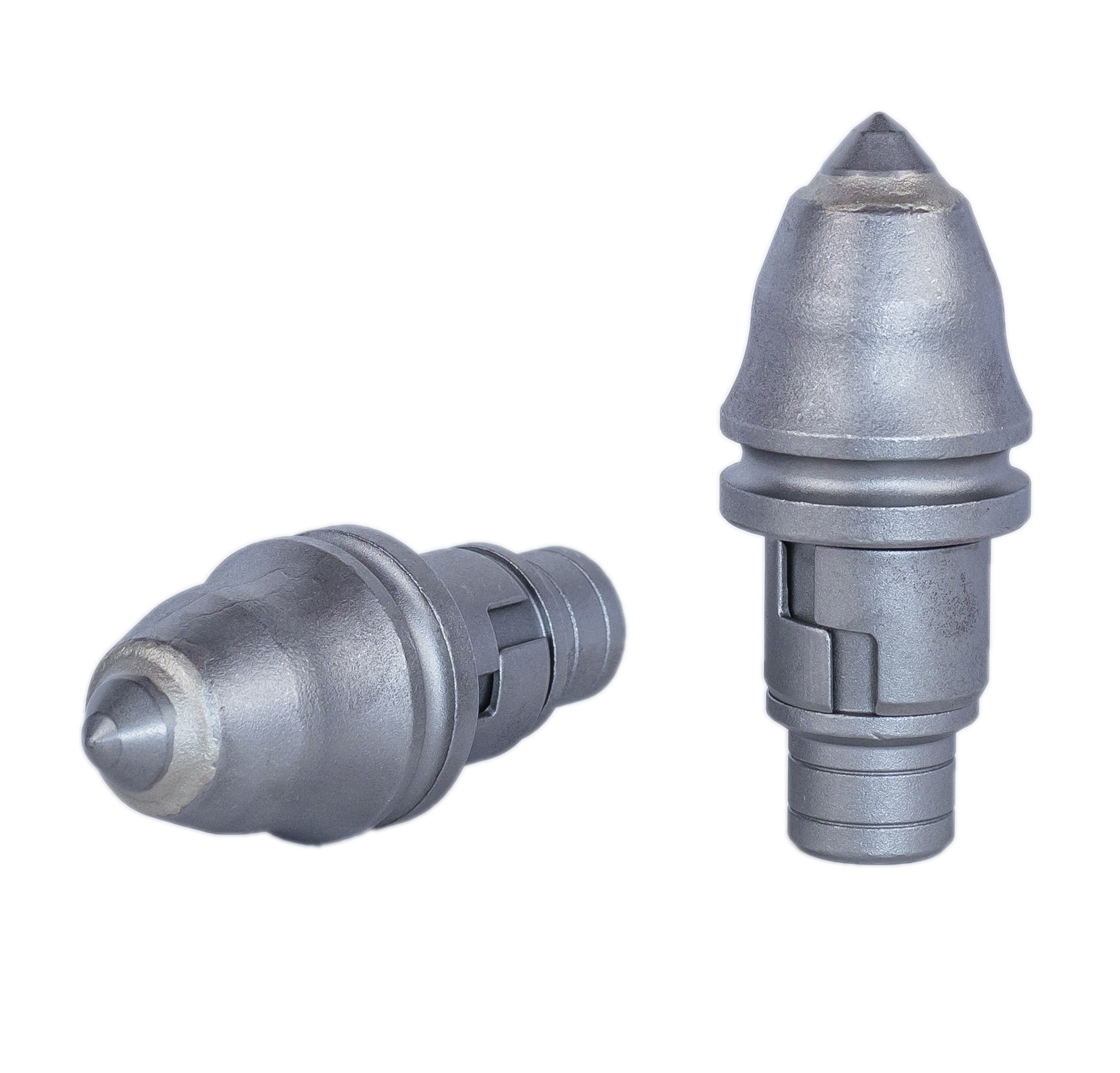 R306030C Mining Tungsten Carbide Rotary Excavating Bits For Rotary Drilling Rig