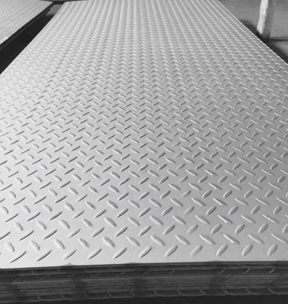 Cladding 2b 304 Stainless Steel Sheet Metal Width 1000mm - 1600mm 3 - 32mm
