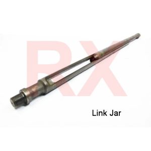  Wireline Link Jar Wireline Tool String Manufactures