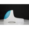 Buy cheap Blue LED Hygienic Cat Dog Drinking Fountain DC 5V 300mA ABS Material from wholesalers
