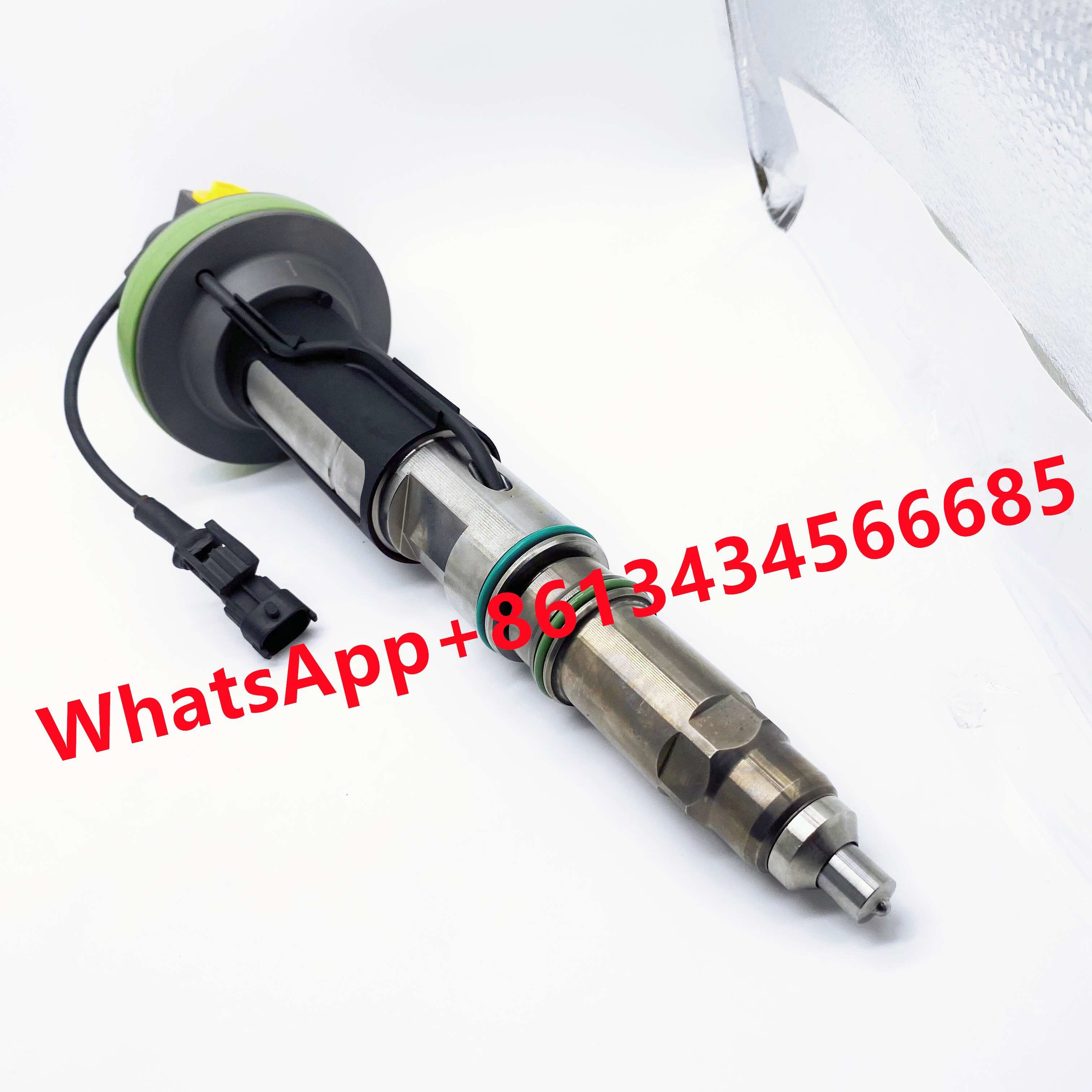 QSK19 Diesel Engine Fuel Injector Nozzle 2867147NX QSK38 QSK60 2867147