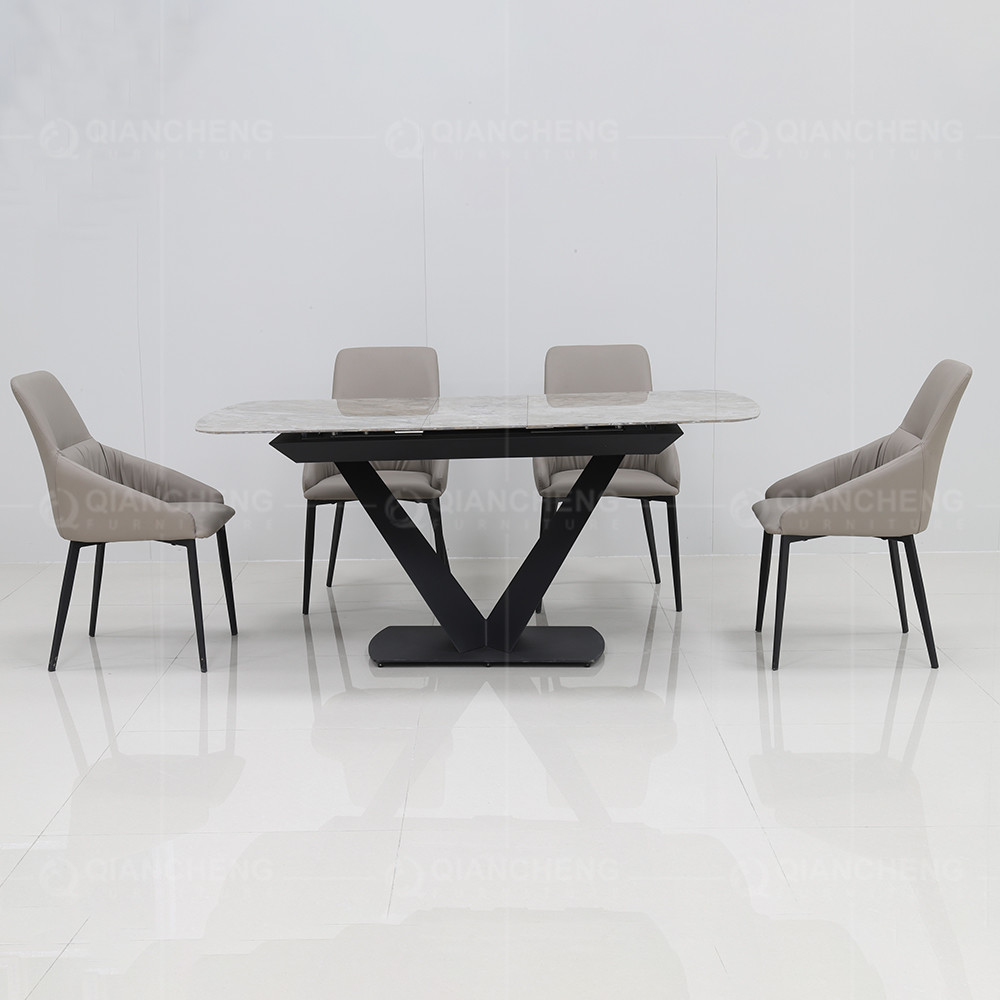 120cm Italian Style Dining Room Sets