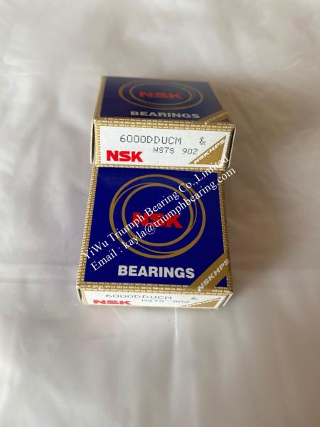 NSK Deep Groove ball bearing 6306 DDUC3，6312-DDU,6210-DDU,6034-DDU,6928-DDU
