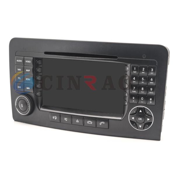 Car DVD Navigation Radio 8.0" Lexus IS Display Assembly 86431-53361 412300-4780