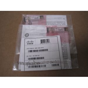  Cisco SFP-10G-LR-S SFP transceiver / Cisco Wireless Access Point LC Single Mode Manufactures