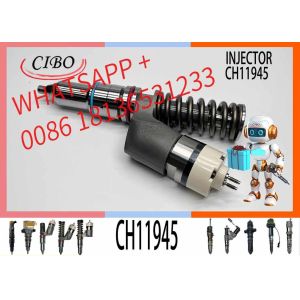 Diesel Engine Injector CH11945 For Common Rail