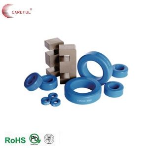Preference Experienced Nizn Ferrite Core Careful Toroidal Core For Transformers