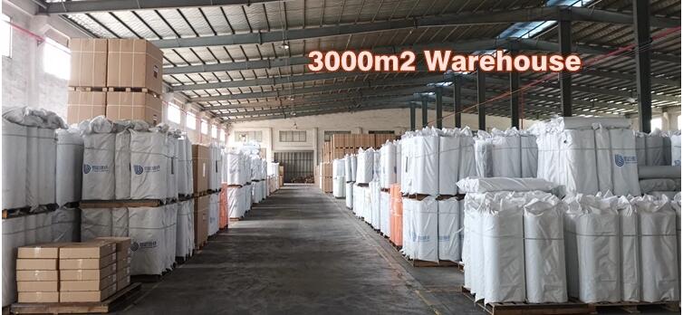 fiberglass mesh