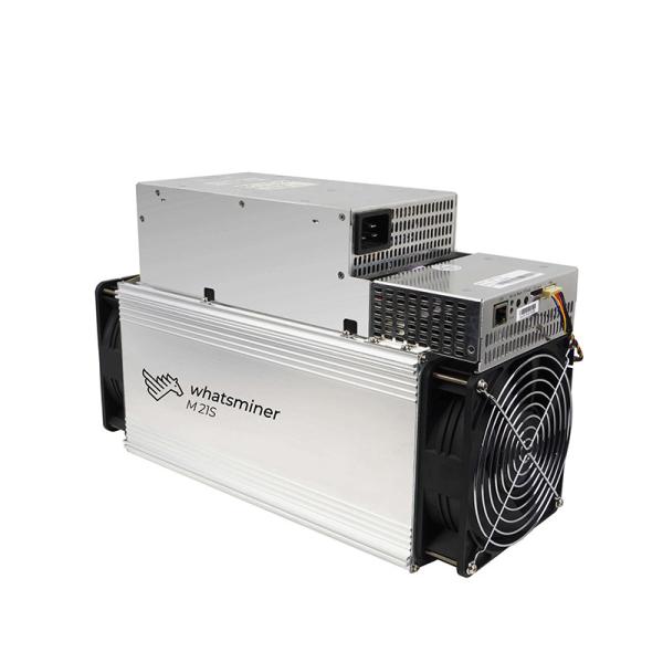Quality Bitcoin Asic Miner Machine , Whatsminer M20s Asic Miner 60t 72t for sale