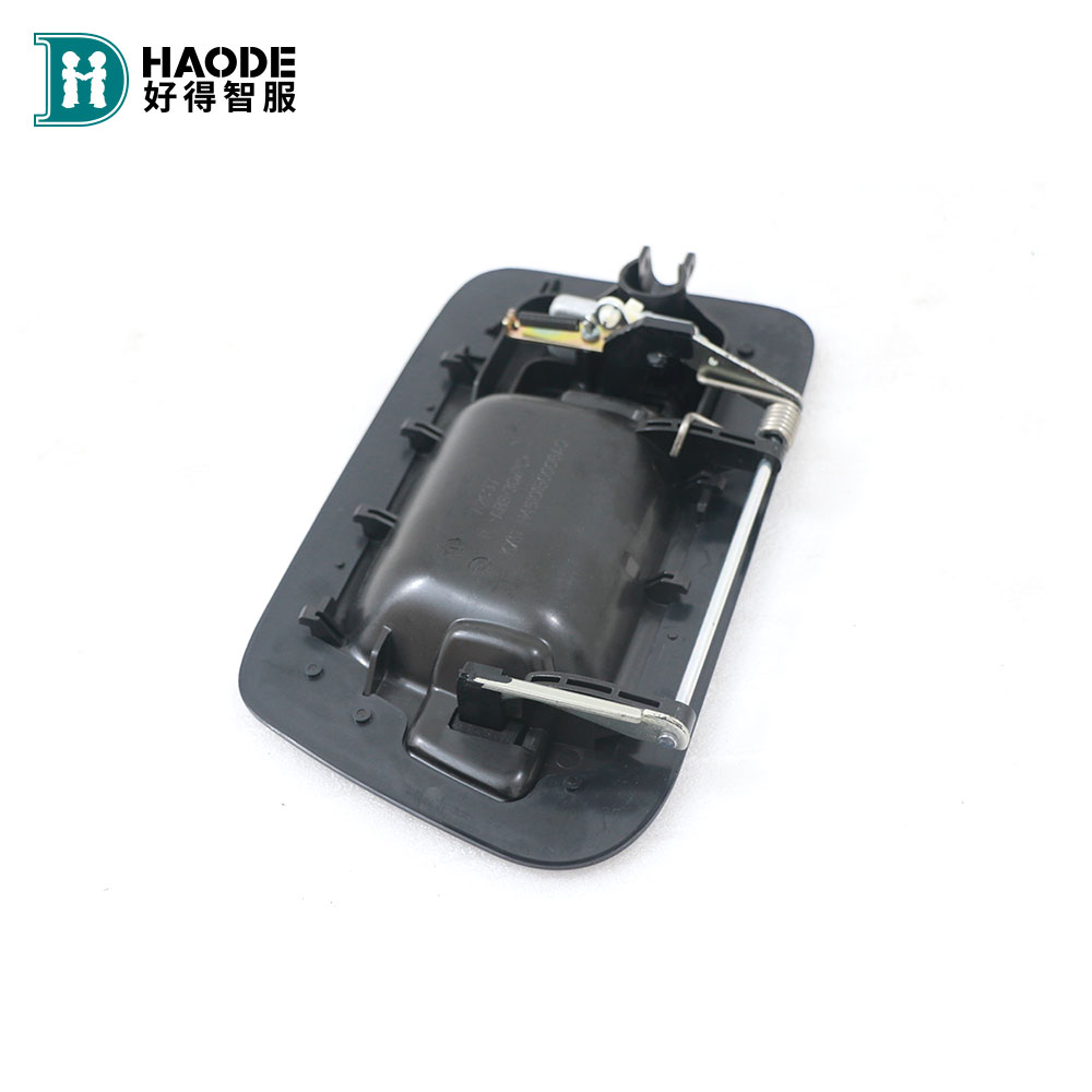 HAODE Truck Spare Parts Outside Right Door Handle Lock Switch Used For EC/Foton Truck