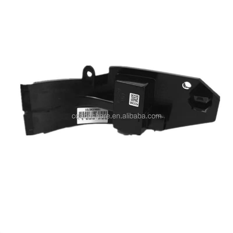 12V Voltage RAV4 Rear View Mirror Light with Turn Signal and Durable Crank Mechanism