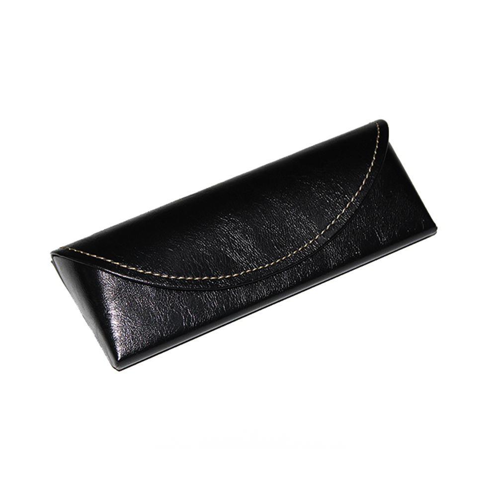 Diversified glasses case for women leather sunglasses box