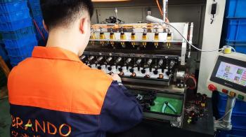 Ningbo Brando Hardware Co., Ltd