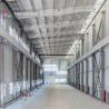 Buy cheap Painting Steel Structure Workshop H Section Prefab Steel Workshop from wholesalers