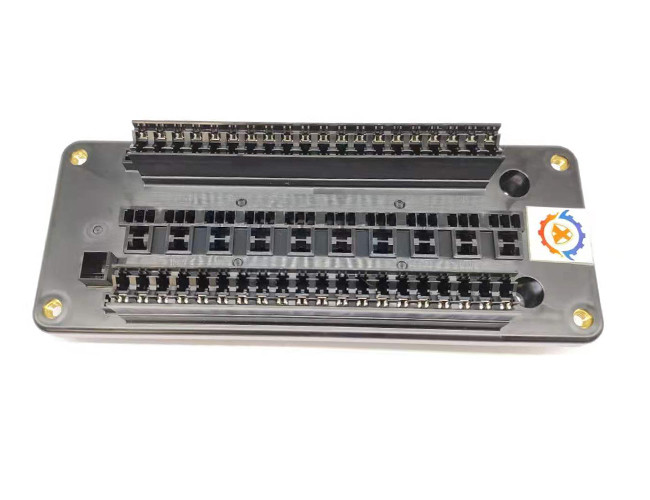 E320D Excavator Electrical Parts Fuse Box 238-2319