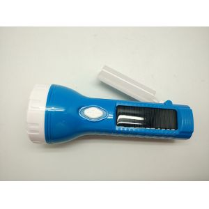  BN-1909S Table Lamp Solar Power LED Flashlight Torch Manufactures