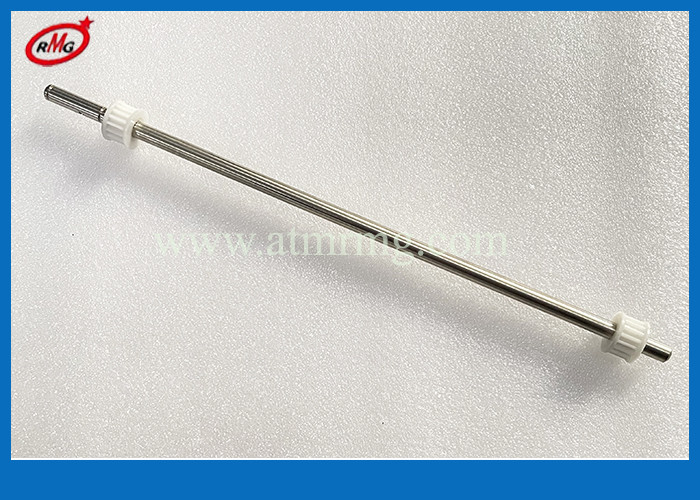 445-0643779 4450643779 NCR ATM Parts NCR 5877 Pulley Shaft Assy