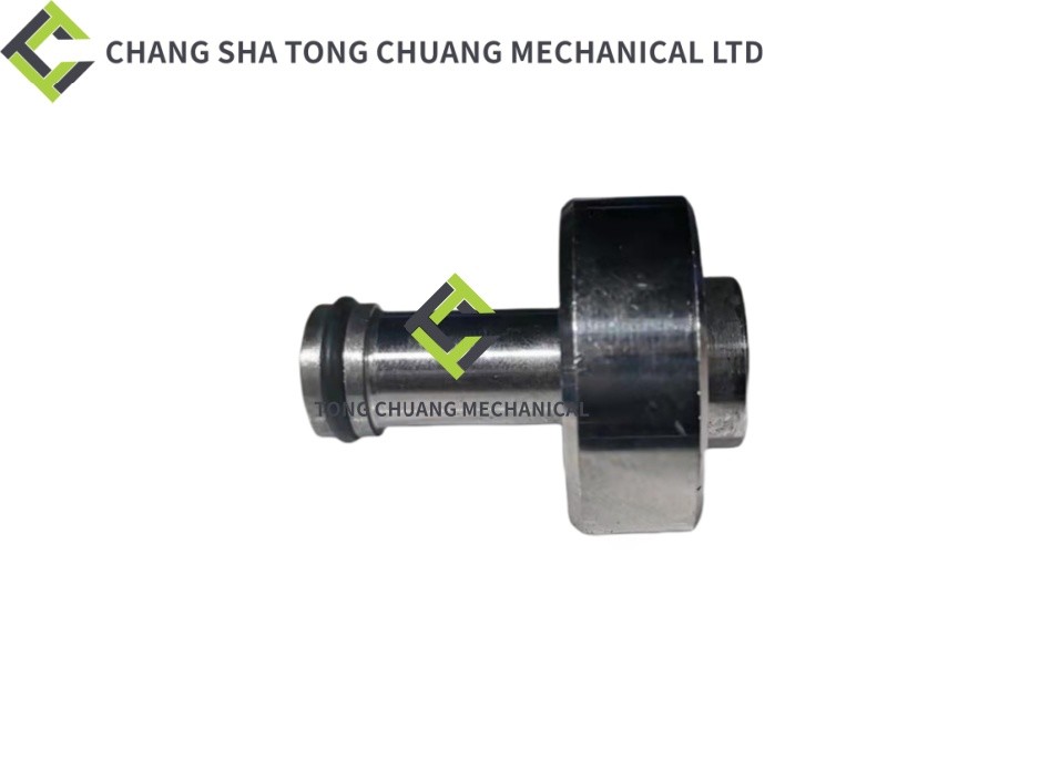 Zoomlion Concrete Pump Weighing Sensor Connector