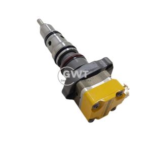 10R0782 3126B Diesel Injectors Common Rail Injector 1780199 178-0199