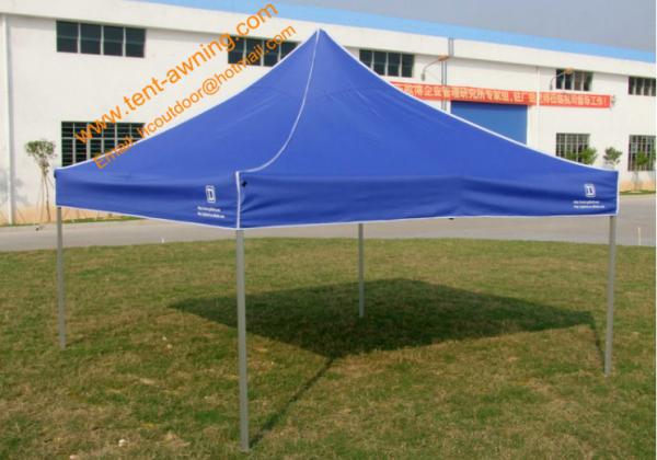 Hot Sale Aluminum Folding Canopy Tent for Outdoor Trade Show Exhibition Tents