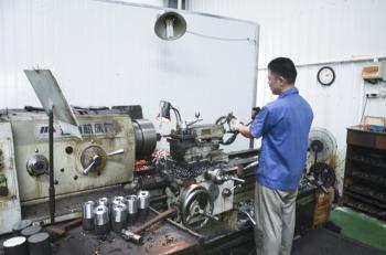 HAINING CHENGDA MACHINERY CO.LTD