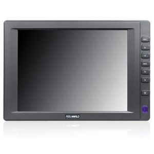8" 800x600 TFT LCD Touchscreen Monitor with HDMI VGA Video Audio input , AV