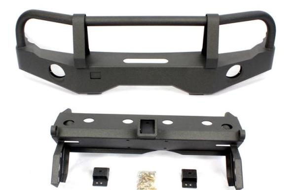 Bullpen -Sport B Front bumper 4x4 Winch Bumper for Jimny 4x4 auto front bumper