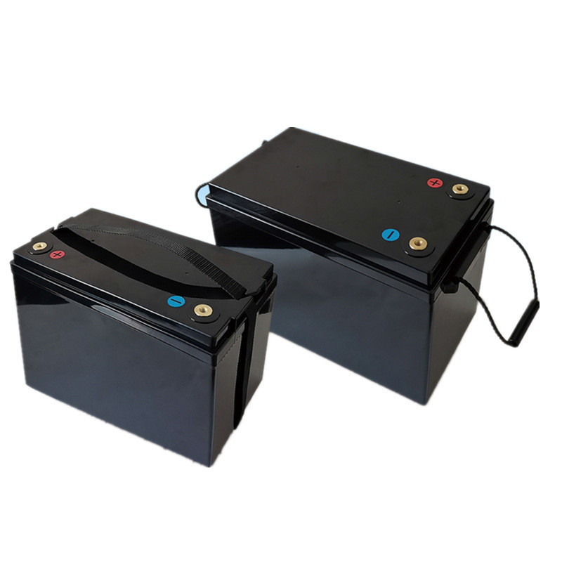 0.5C5A 24V LiFePO4 Lithium Battery Multifunctional Rechargeable