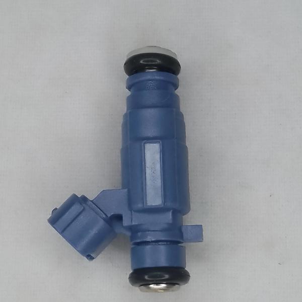35310-2B000 2012 2013 2014 2015 2019 Kia Soul Fuel Injector Replacement Hyundai