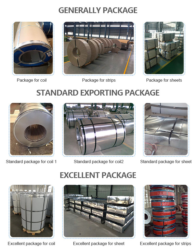 BA Surface Finish Cold Rolled Stainless Steel Coil 304 0.2mm Thick