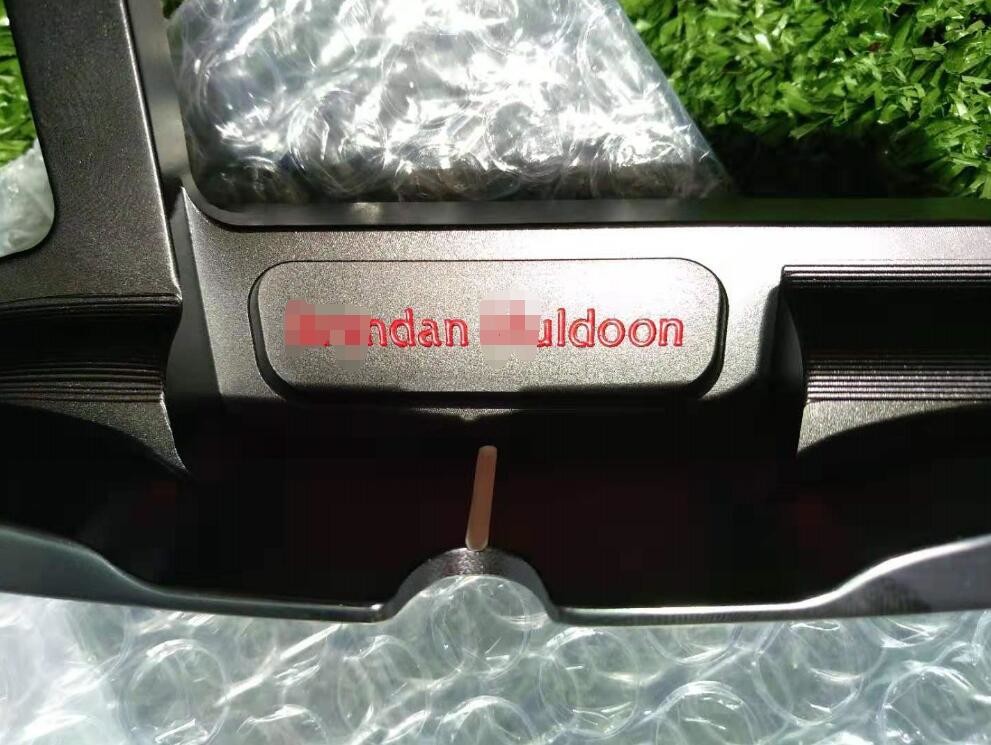 golf putter, carbon steel golf putter , forged golf head , golf head by CNC , cnc golf head