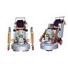 Buy cheap Ride On Automatic Drive Stone Floor Grinding Equipment With 12 Heads from wholesalers