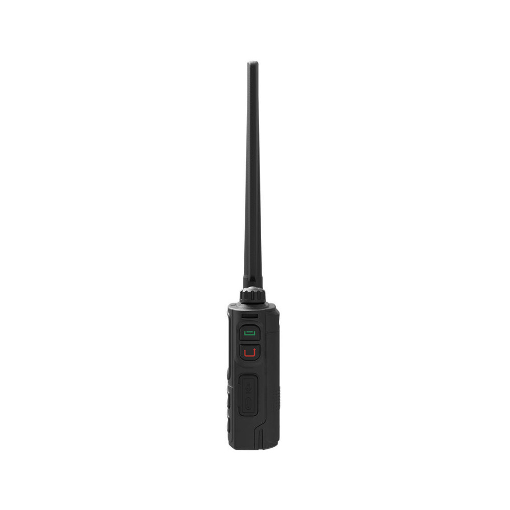 2500m 2.5KM Anti Drone Detection 300M-6GHz Handheld Drone Detector UAV
