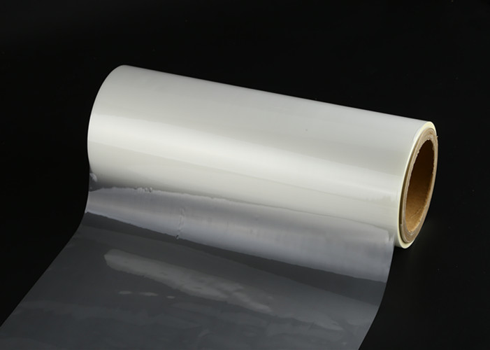 BOPP With EVA Hot Melt Glue Great Adhesive Lamination Film For Products Packaging
