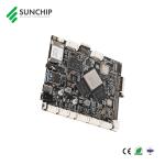 Commercial Display Industrial Control Motherboard RK3399 Android Embedded Arm