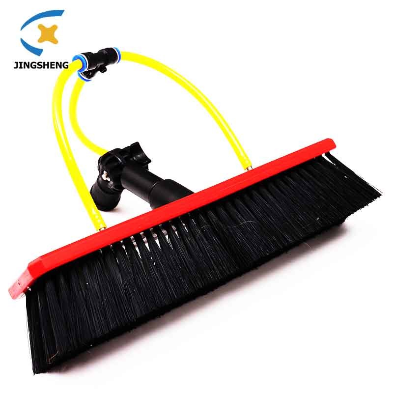 OEM Carbon Fiber Window Washing Pole 20ft Telescopic Window Cleaning Pole