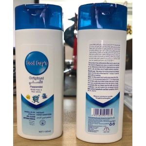 Buy cheap 100ml Disposable Hand Sanitizer Quick Drying Waterless Hand Sanitiser from wholesalers