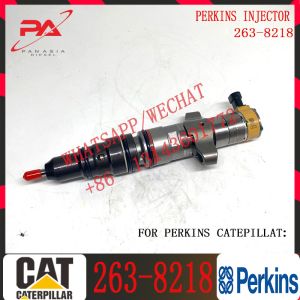 C-A-T C7 C-A-Terpillar Engine Injector 387-9427 263-8216 263-8218 For Diesel