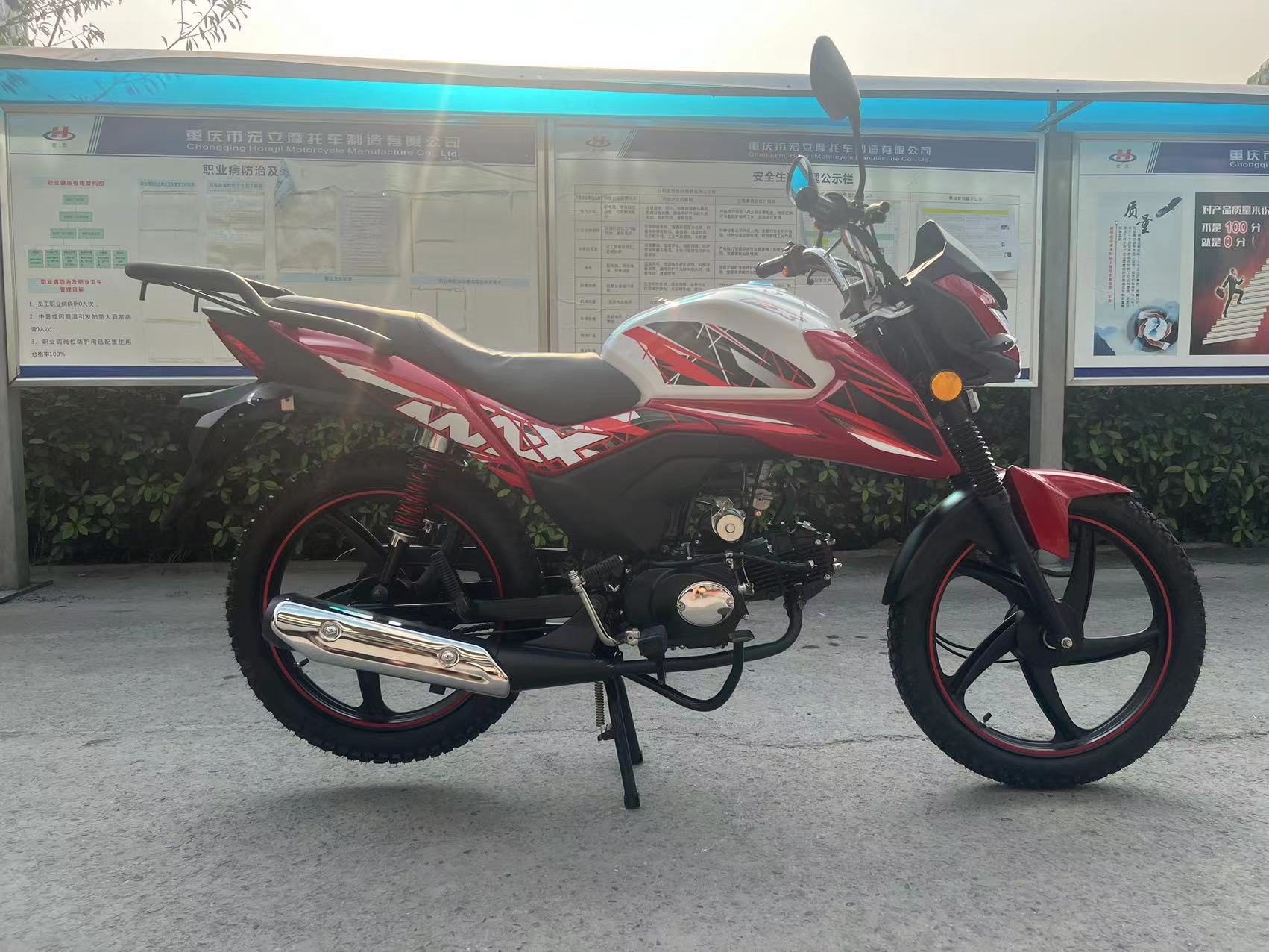 50cc 70cc 90cc Moped Street Bike Motorcycle With 6 Colors Availble