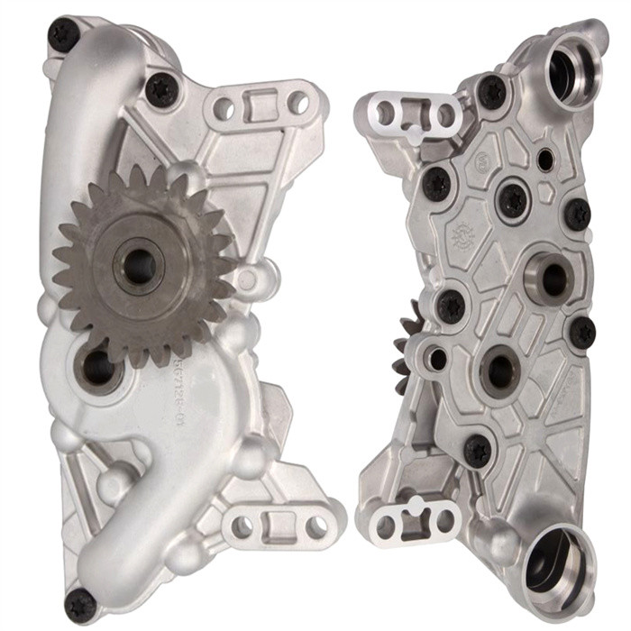 Premium Truck Oil Pump 7420758237 20758237 20569856 20518382 20405077 For RVI