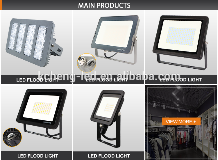 25.95X5X5cm Industrial LED High Bay Light