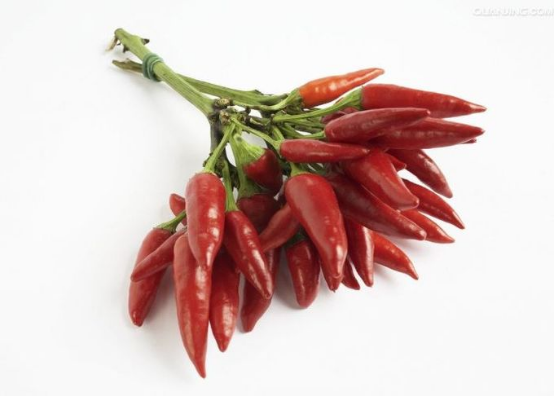 99% pure and high-quality Chili powder