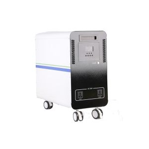 China Multipurpose Portable Mobile Power Station 220 Volt 3.1kw For Emergency on sale