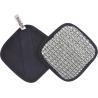 Buy cheap Square Natural Sisal Bath Scrubber Body Exfoliating Pad No Stimulation To Skin from wholesalers