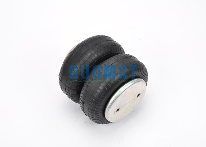 FD 120-20 CI Double Convolution Air Actuator For Mac-k truck 227QS32 Truck / Car Suspension Springs