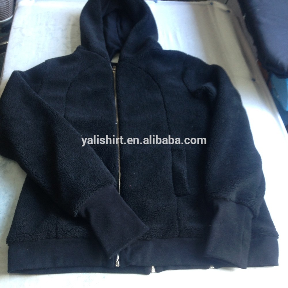 Custom babywearing high quality baby carrier coat /jacket with hoody