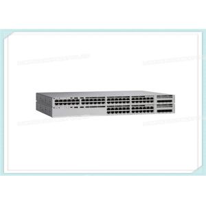 China C9300-24UX-A Catalyst 9300 24 Port MGig And UPOE Network Advantage are Ciscos lead stackable enterprise switching platform built for security on sale China C9300-24UX-A Catalyst 9300 24 Port MGig And UPOE Network Advantage are Ciscos lead stackable enterprise switching platform built for security on sale