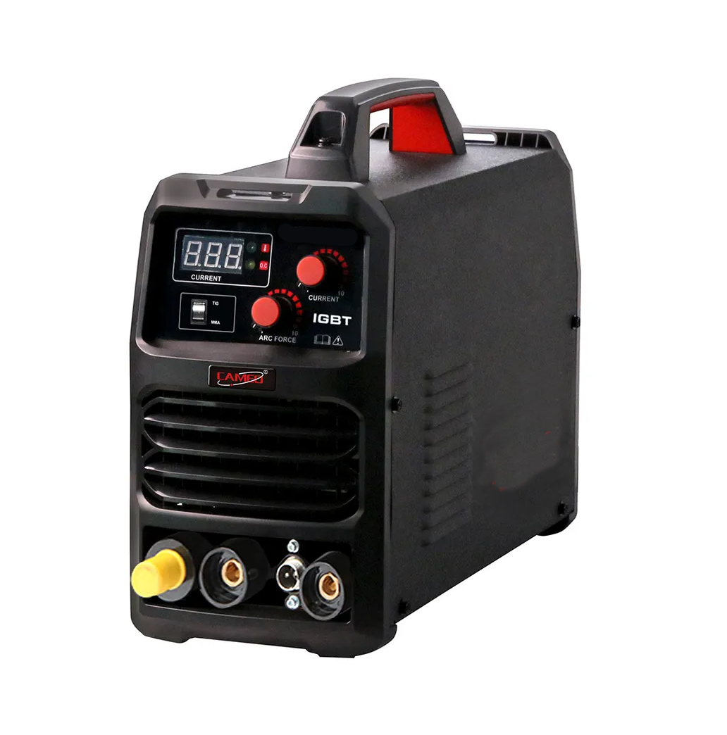OEM AC 380V 315A 230A Welding Equipment Dimensions mm 450*270*345 IP21S Protection Grade